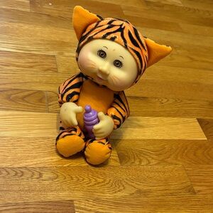 Cabbage Patch Kids Cuties Tiger